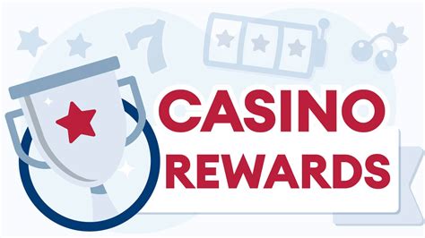 Casino Rewards Sites .